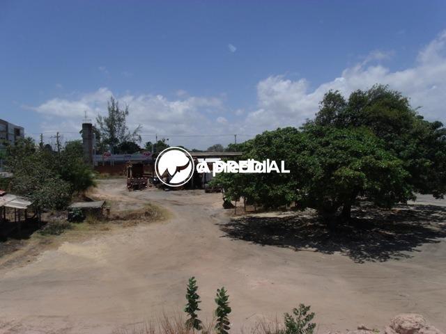 Lote para aluguel no Sapiranga: