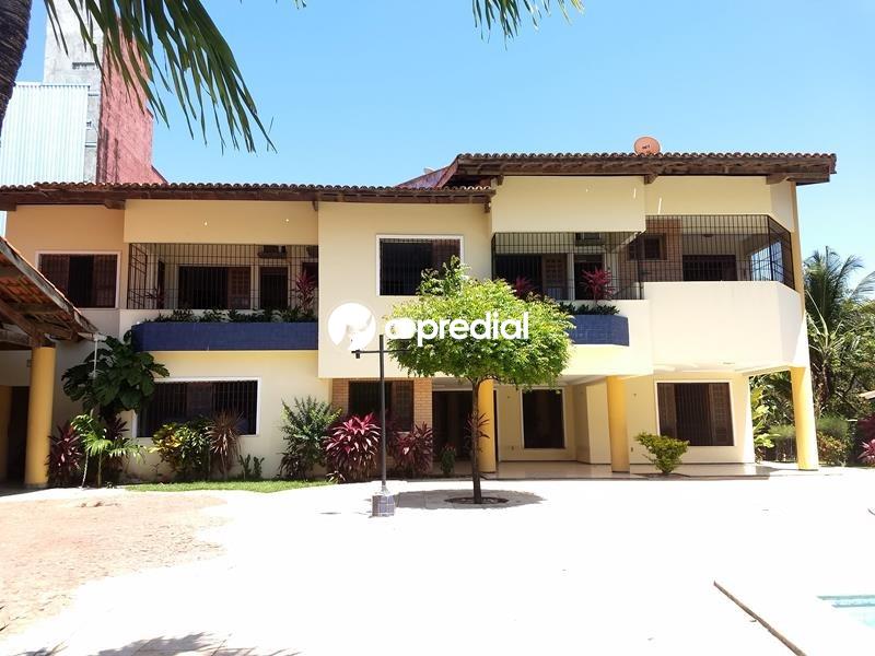 Casa para aluguel no Engenheiro Luciano Cavalcante: