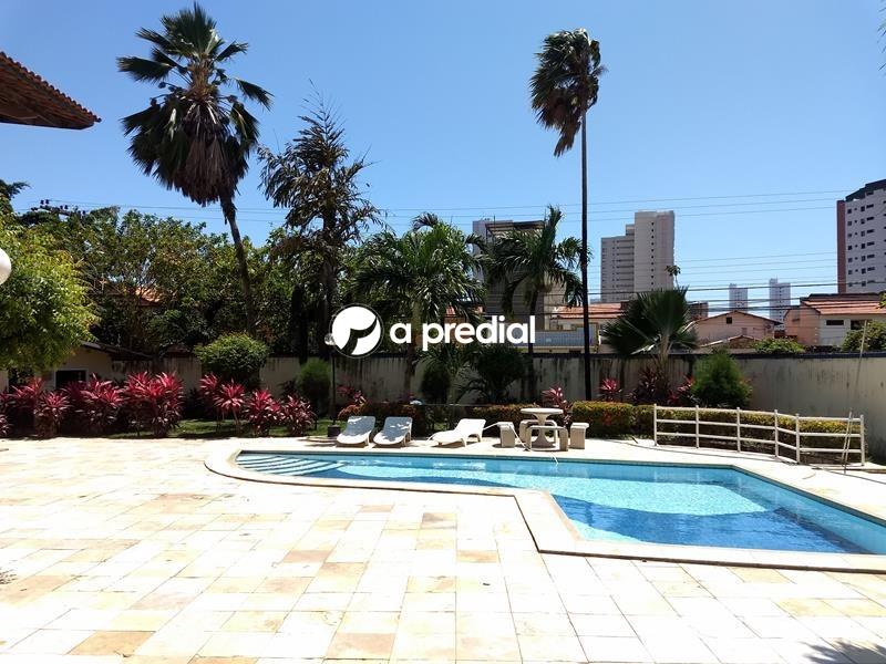 Casa para aluguel no Engenheiro Luciano Cavalcante: