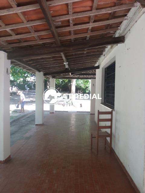 Casa para aluguel no Paupina: