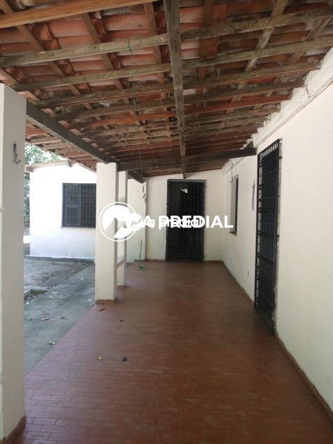Casa para aluguel no Paupina: