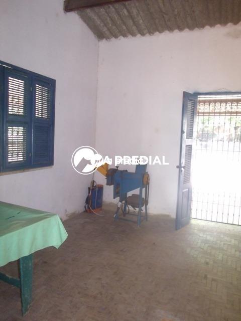 Casa para aluguel no Paupina: