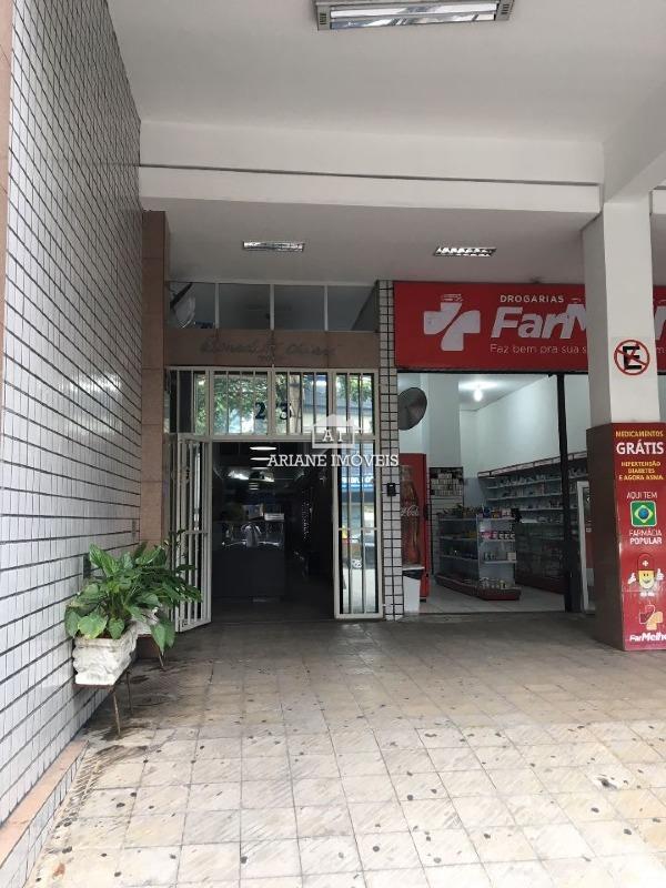 Sala-Conjunto, 18 m² - Foto 1