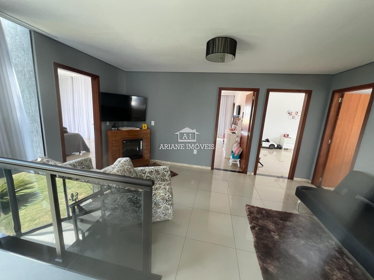 Casa de Condomínio, 5 quartos - Foto 8