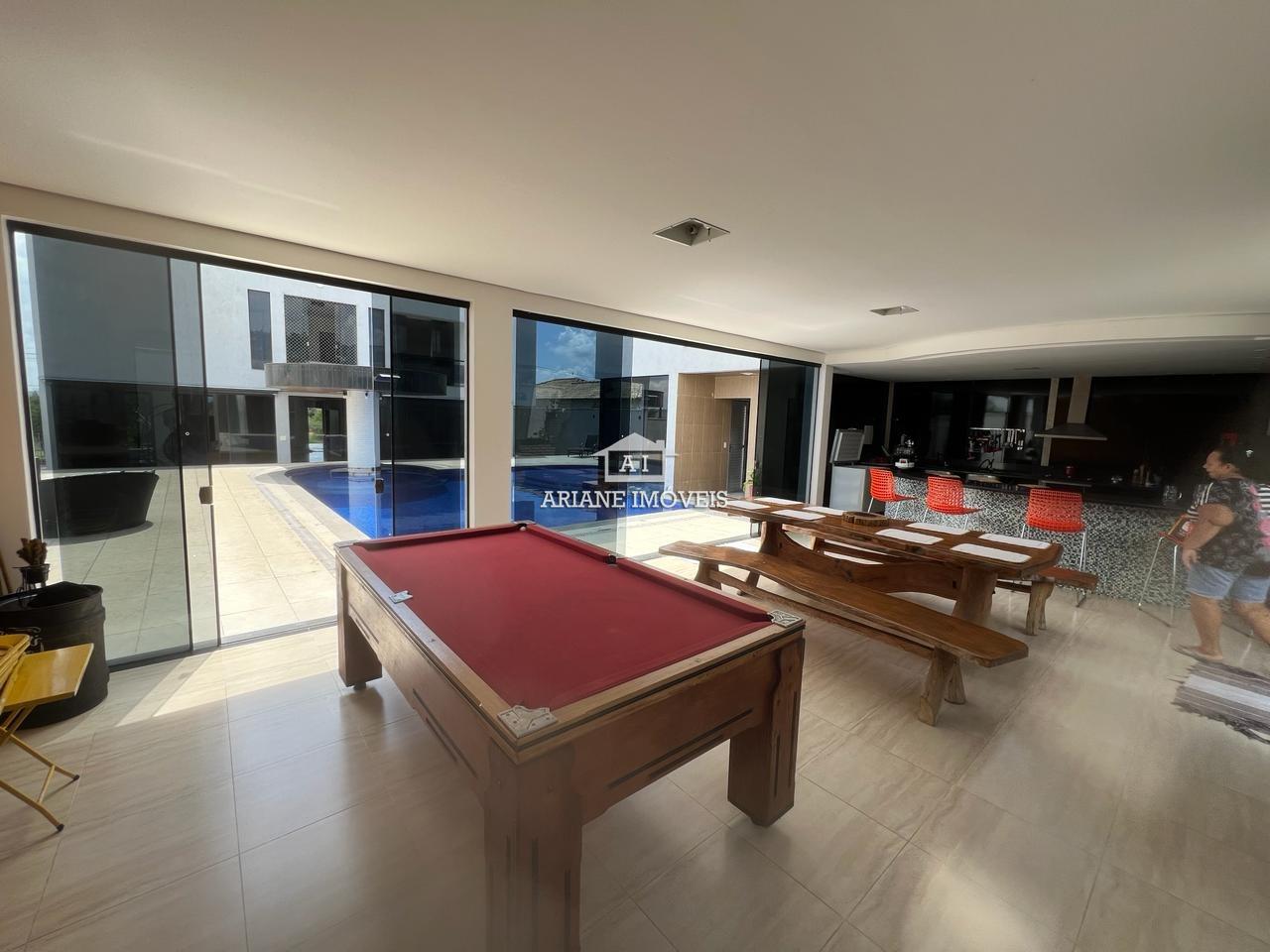 Casa de Condomínio, 5 quartos - Foto 5