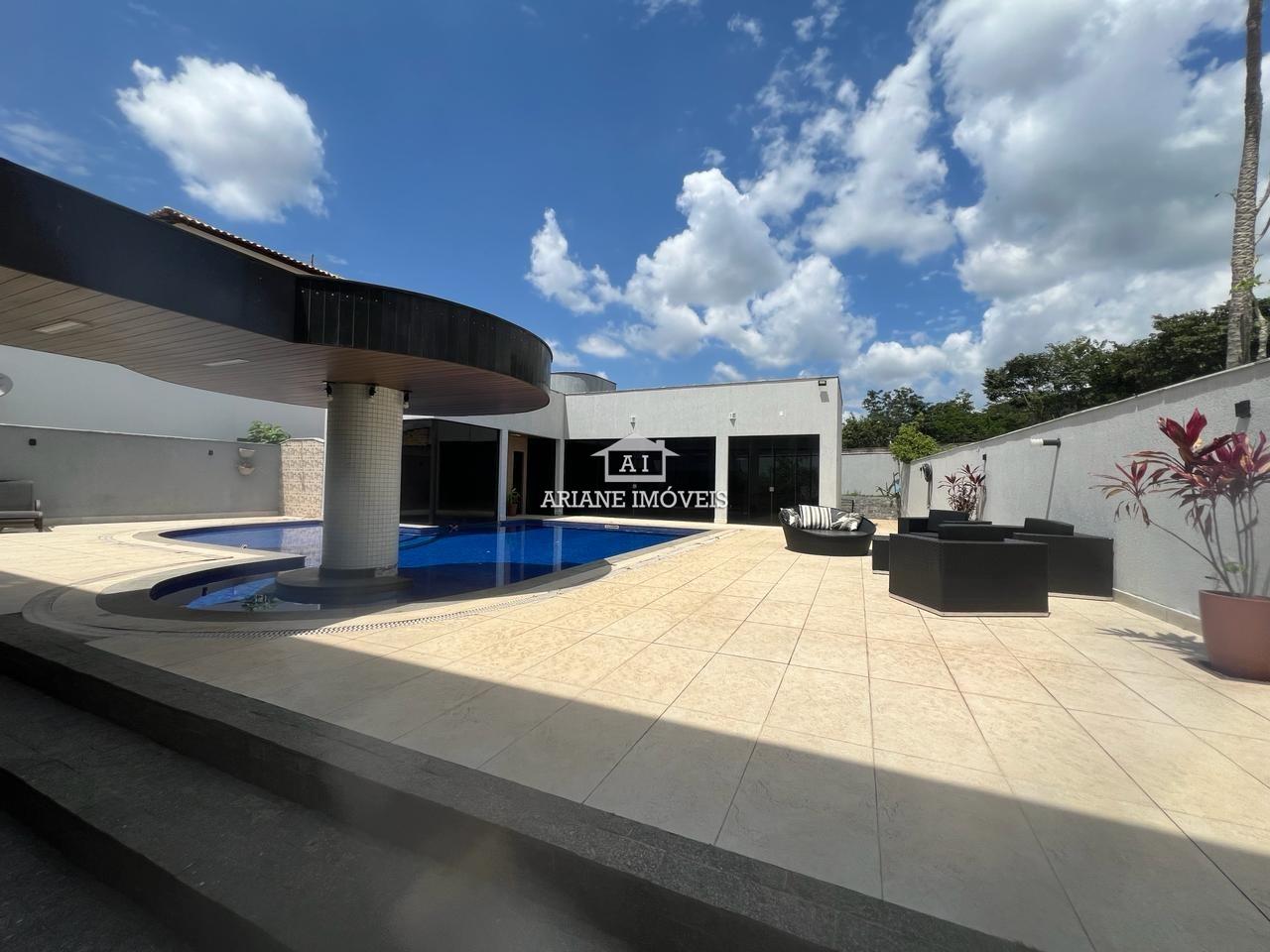 Casa de Condomínio, 5 quartos - Foto 3