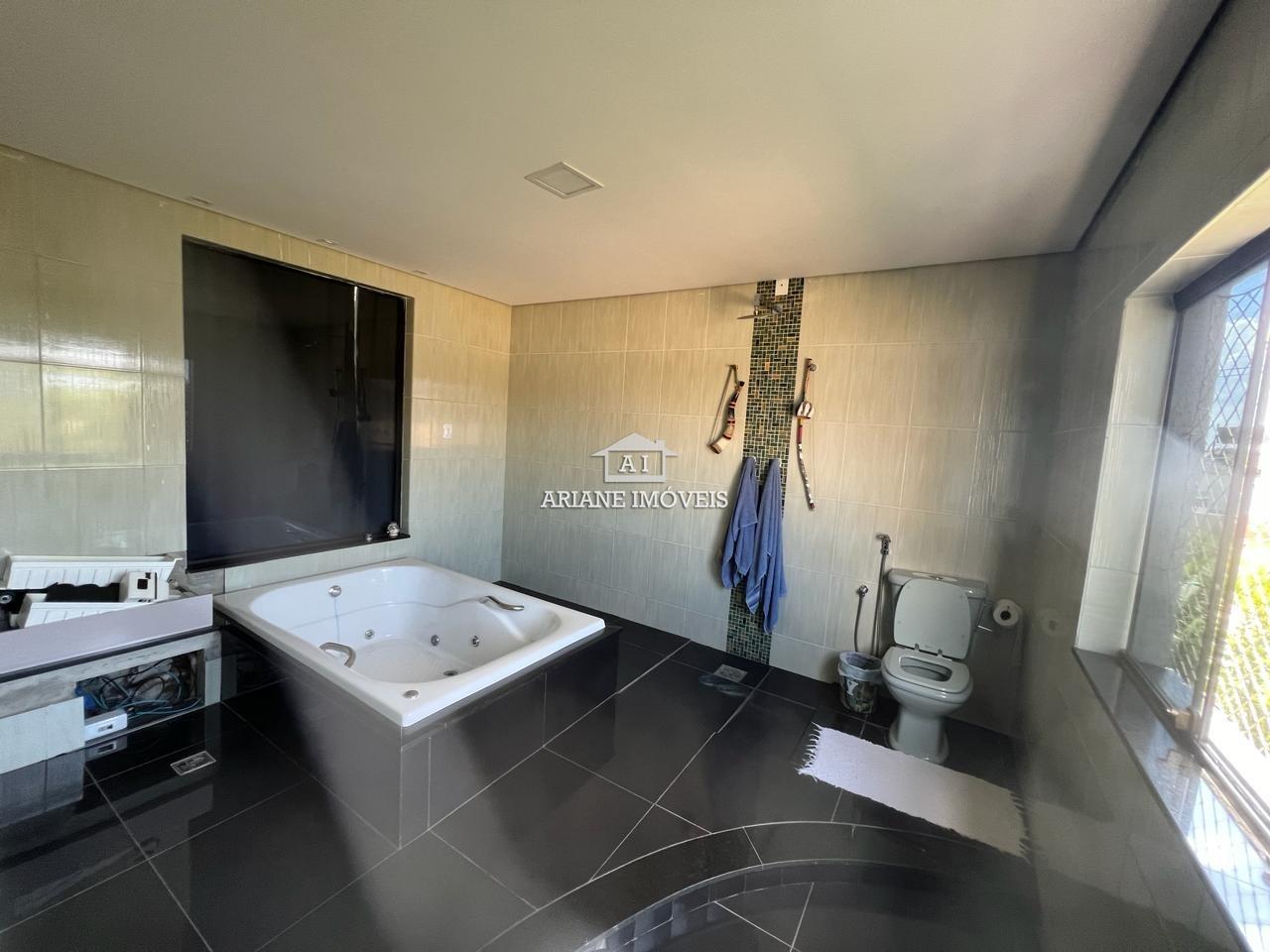 Casa de Condomínio, 5 quartos - Foto 12