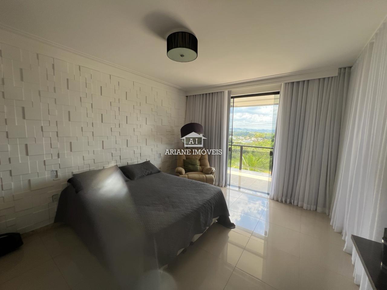 Casa de Condomínio, 5 quartos - Foto 11