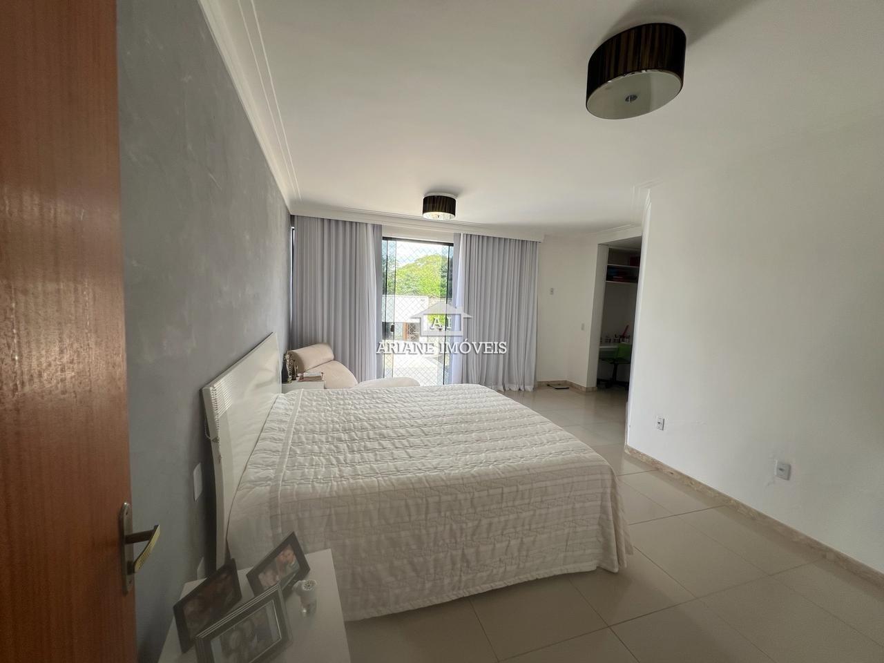 Casa de Condomínio, 5 quartos - Foto 19