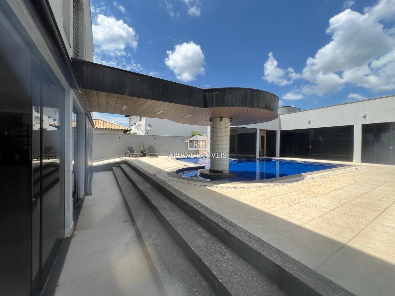 Casa de Condomínio, 5 quartos - Foto 2