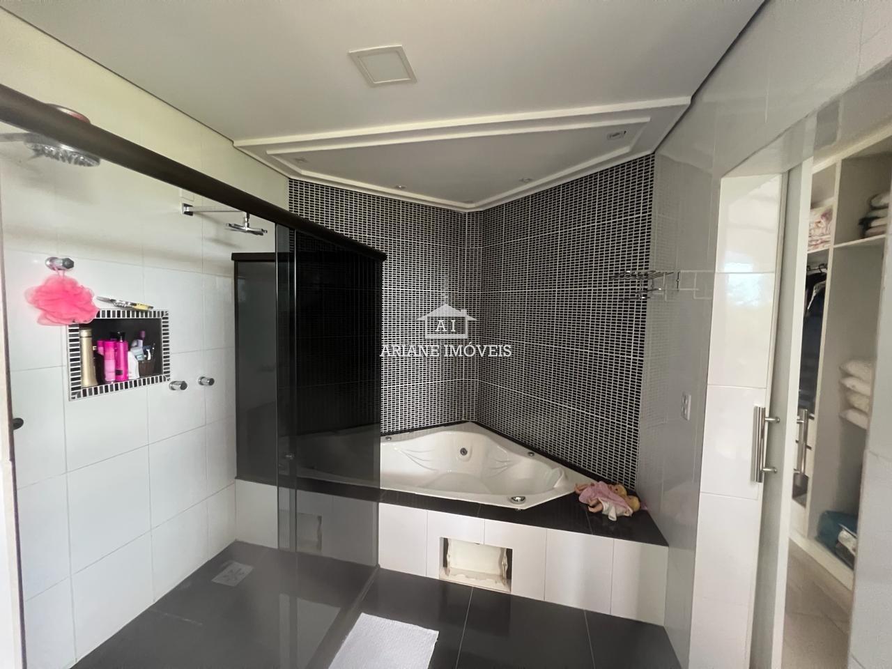 Casa de Condomínio, 5 quartos - Foto 13