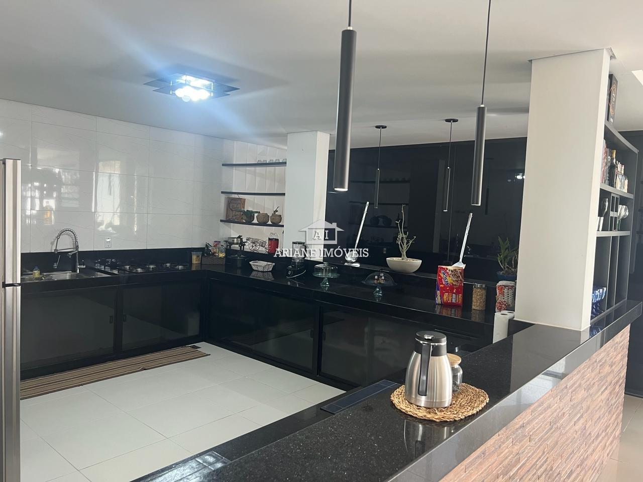 Casa de Condomínio, 5 quartos - Foto 20