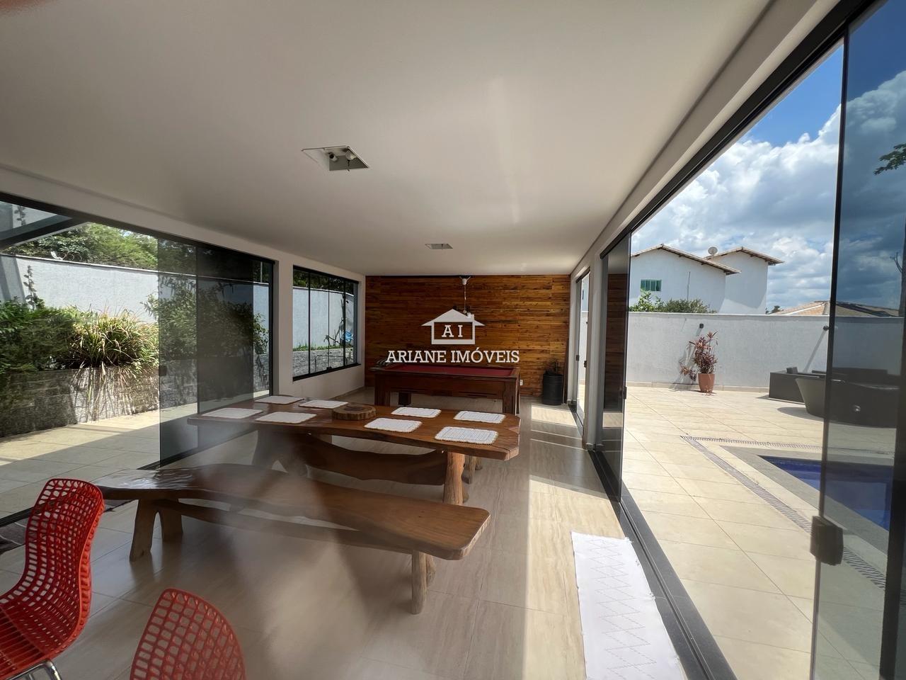 Casa de Condomínio, 5 quartos - Foto 9