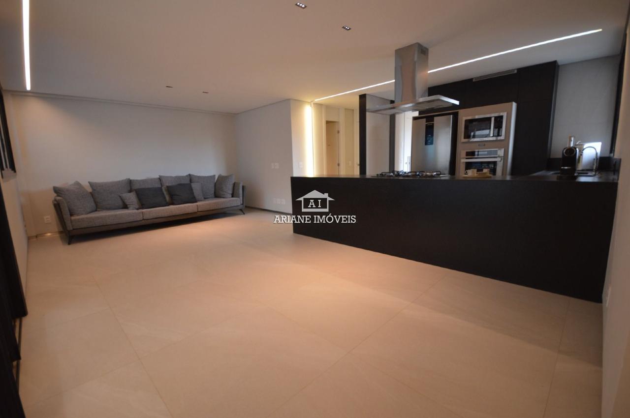 Apartamento, 3 quartos, 137 m² - Foto 2