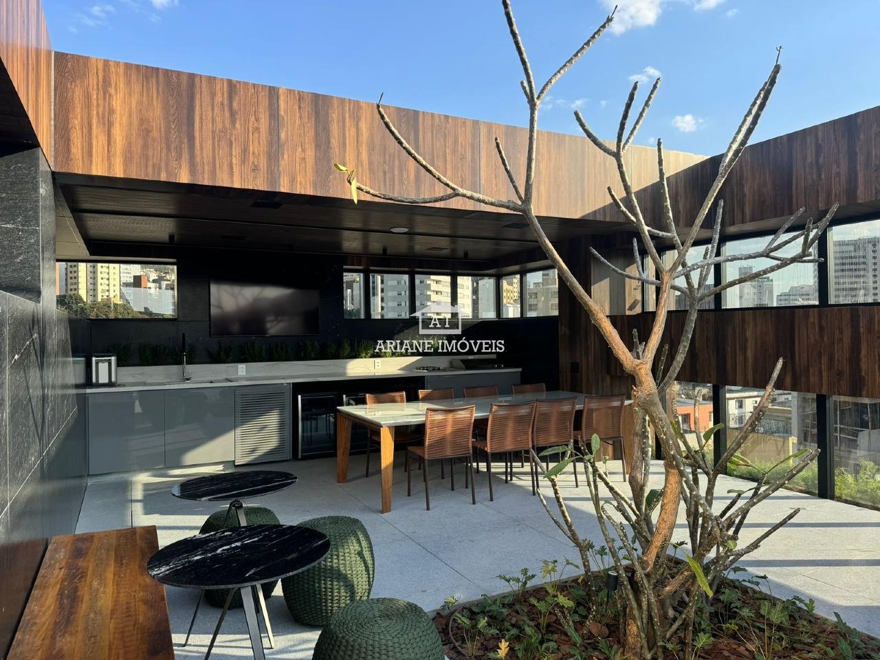 Apartamento, 3 quartos, 137 m² - Foto 24