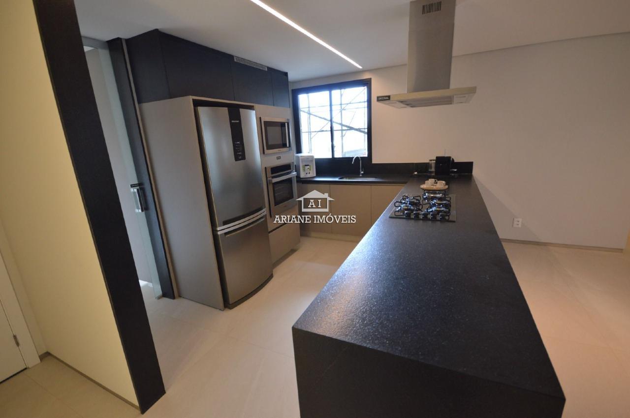 Apartamento, 3 quartos, 137 m² - Foto 3