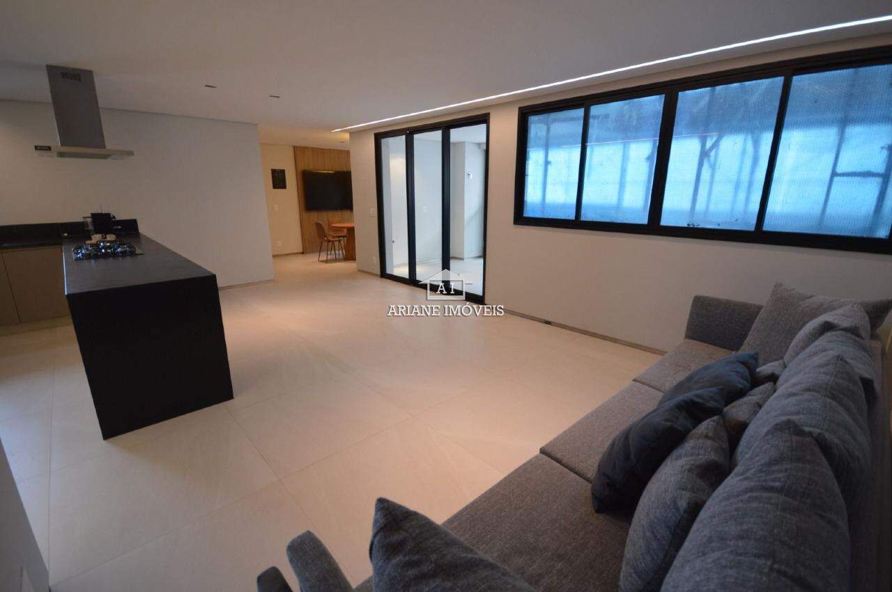 Apartamento, 3 quartos, 137 m² - Foto 1