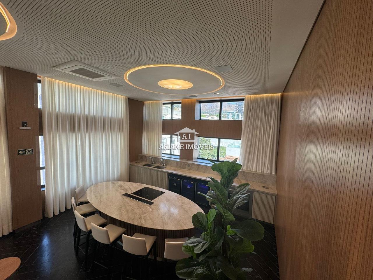 Apartamento, 3 quartos, 137 m² - Foto 20