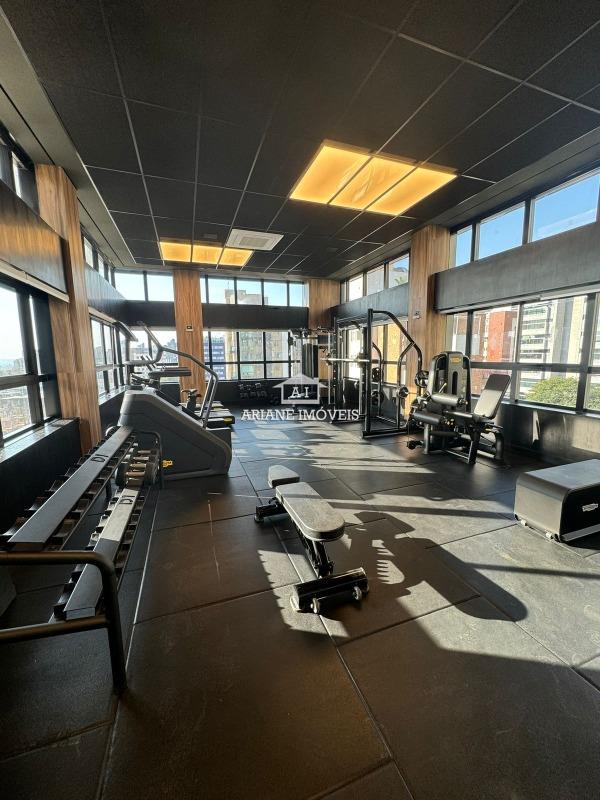 Apartamento, 3 quartos, 137 m² - Foto 23