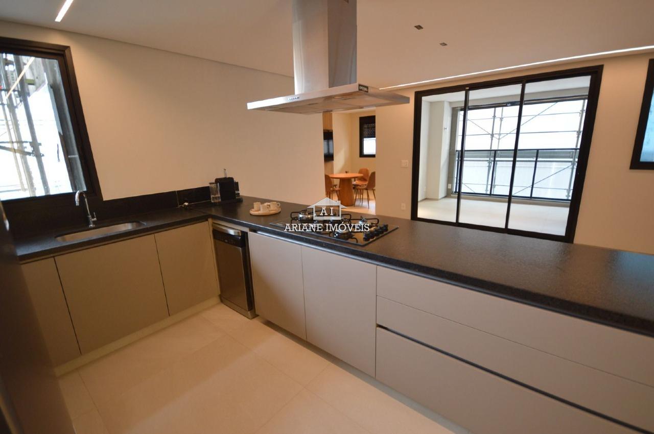 Apartamento, 3 quartos, 137 m² - Foto 6