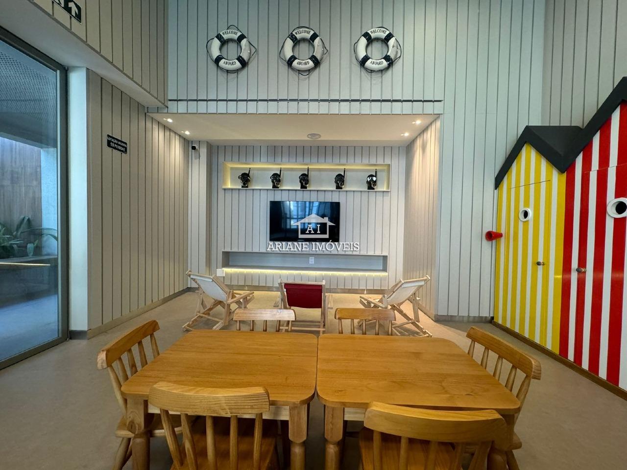 Apartamento, 3 quartos, 137 m² - Foto 18