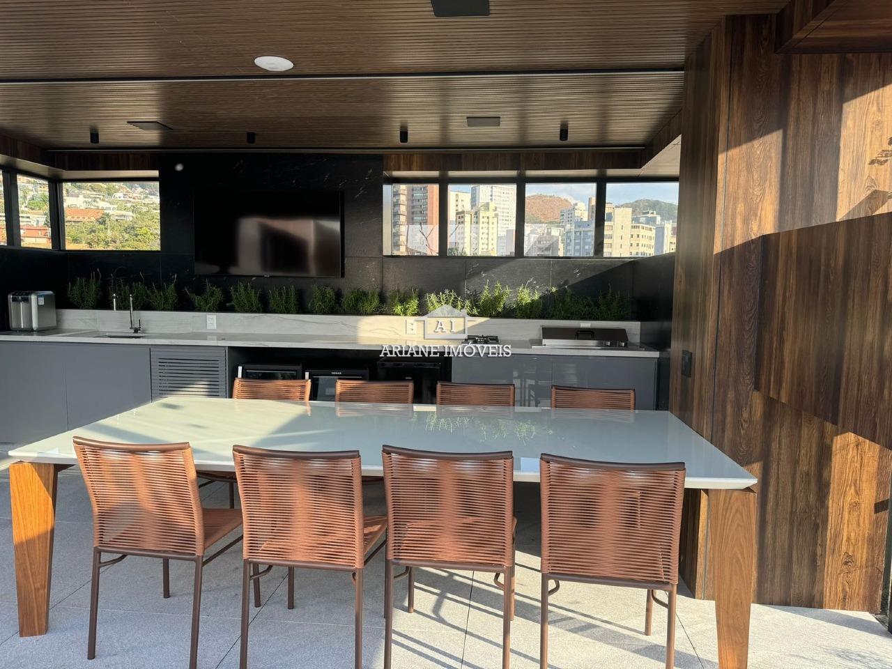 Apartamento, 3 quartos, 137 m² - Foto 25