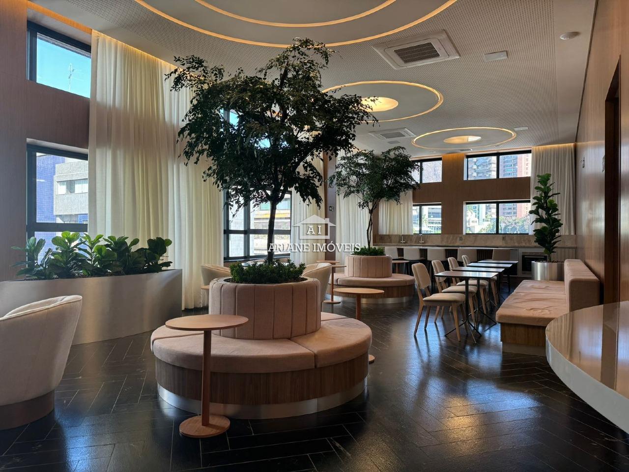 Apartamento, 3 quartos, 137 m² - Foto 19