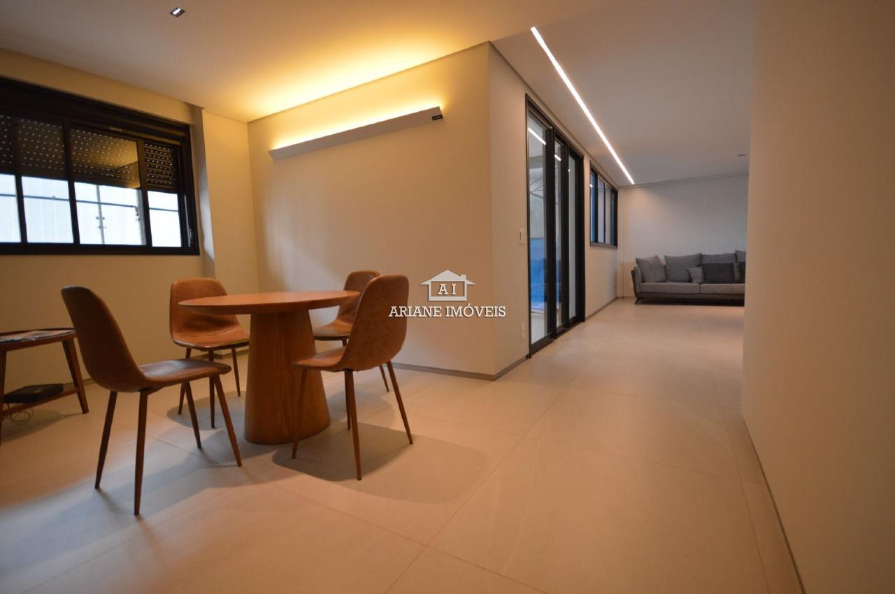 Apartamento, 3 quartos, 137 m² - Foto 17