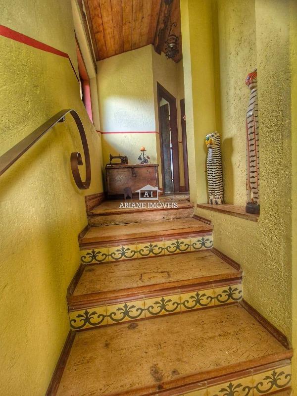 Casa de Condomínio, 5 quartos - Foto 22