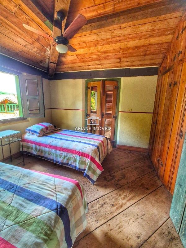 Casa de Condomínio, 5 quartos - Foto 3