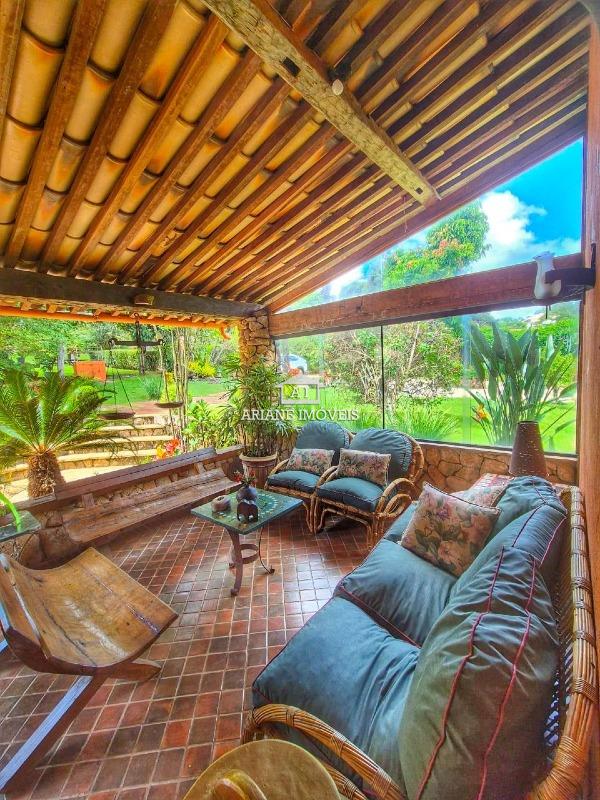 Casa de Condomínio, 5 quartos - Foto 7