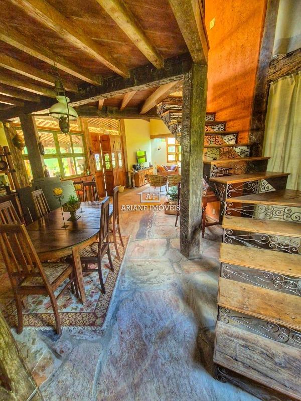 Casa de Condomínio, 5 quartos - Foto 20