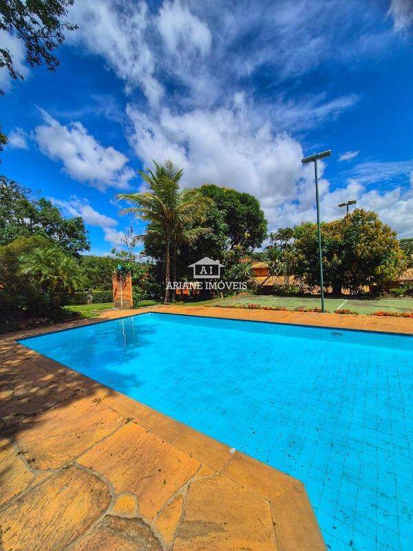 Casa de Condomínio, 5 quartos - Foto 1