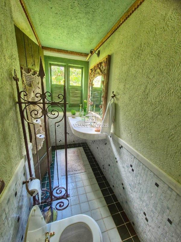 Casa de Condomínio, 5 quartos - Foto 24