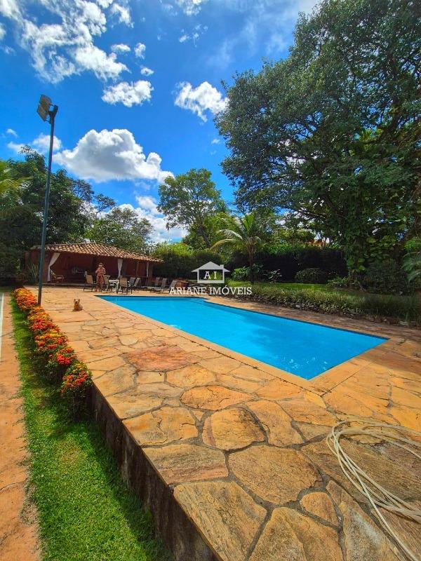 Casa de Condomínio, 5 quartos - Foto 2