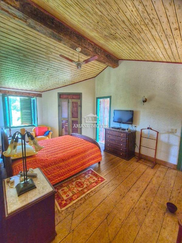 Casa de Condomínio, 5 quartos - Foto 4