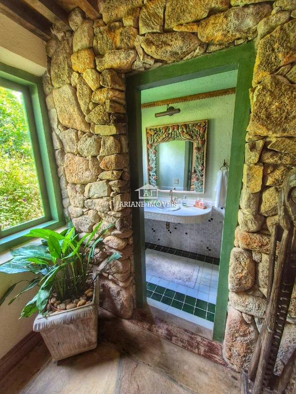 Casa de Condomínio, 5 quartos - Foto 25