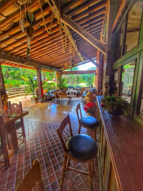 Casa de Condomínio, 5 quartos - Foto 13