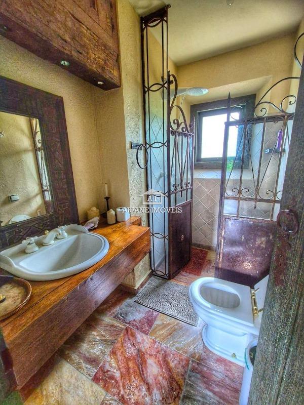 Casa de Condomínio, 5 quartos - Foto 23