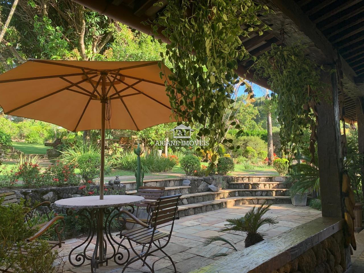 Casa de Condomínio, 5 quartos - Foto 14