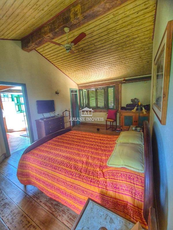 Casa de Condomínio, 5 quartos - Foto 5