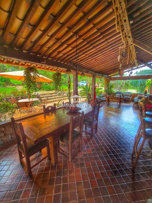 Casa de Condomínio, 5 quartos - Foto 10