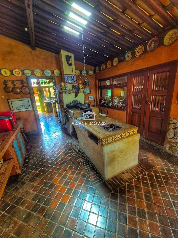 Casa de Condomínio, 5 quartos - Foto 12