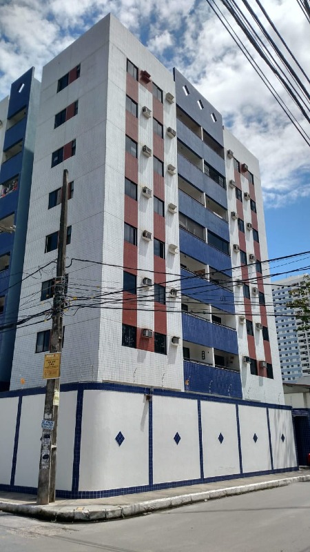 Apartamento em Piedade