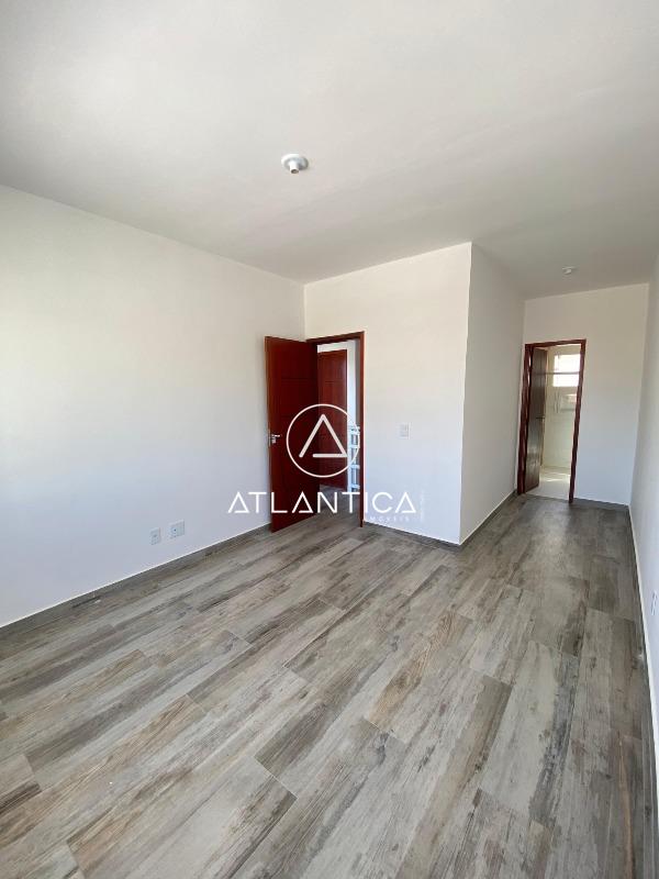 Casa à venda no Ouro Verde: 