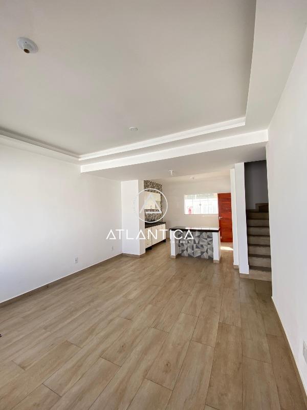 Casa à venda no Ouro Verde: 