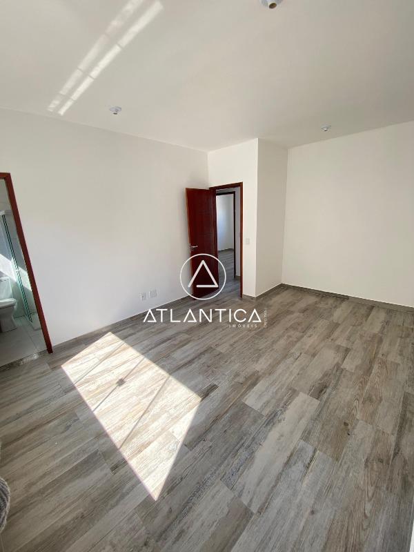 Casa à venda no Ouro Verde: 