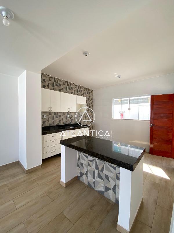 Casa à venda no Ouro Verde: 