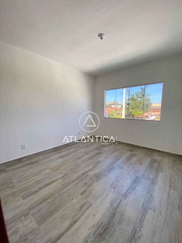 Casa à venda no Ouro Verde: 