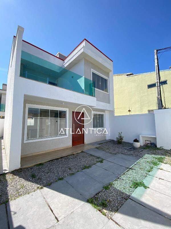 Casa à venda no Ouro Verde: 